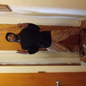 Meet your Posher, James